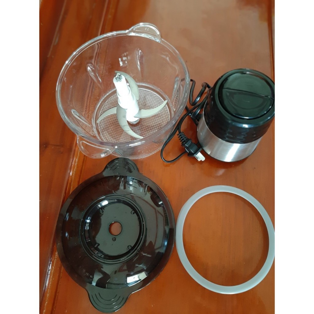 Máy xay thịt Ranbem 224A