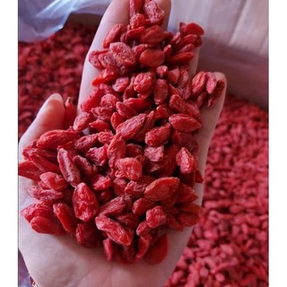 200g Trà tam thất kỷ tử