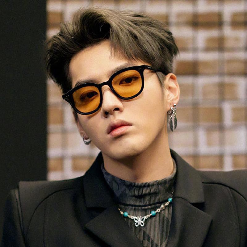 Kính râm, kính thời trang nam nữ chống tia uv400 - K350 thusam | BigBuy360 - bigbuy360.vn