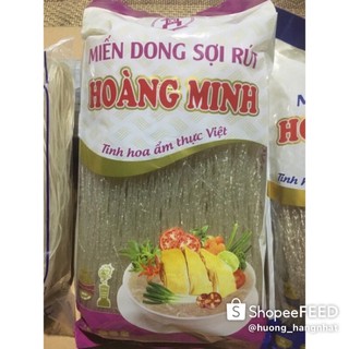 Thùng 20 Miến Rong Sợi Rút 🔥GIÁ XƯỞNG🔥 miếng dai ngon đậm vị quê hương