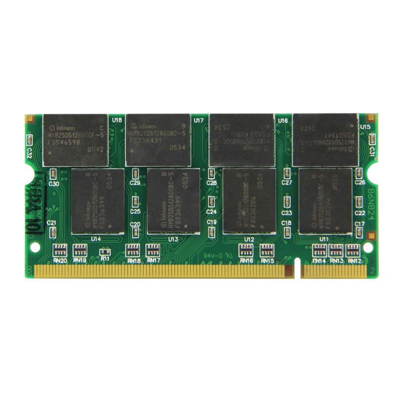 Ram Ddr 266 1gb Pc-2100 Ddr1 200pin Dimm 266mhz Cho Notebook X009 | BigBuy360 - bigbuy360.vn