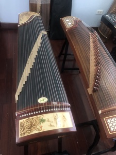 Đàn Guzheng Dương Châu Cao Cấp