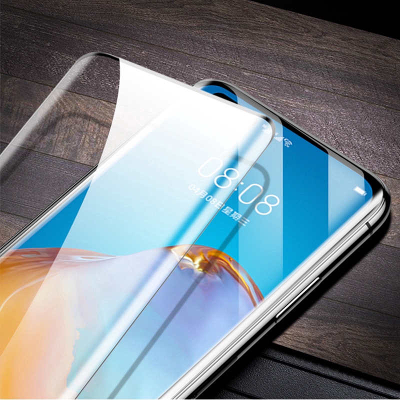 Kính cường lực bảo vệ toàn màn hình chuyên dụng cho Xiaomi Mi 13 Lite 13 Ultra 12 Pro 11 Note 10 Lite CC9 5G