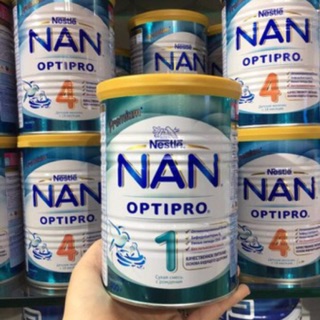 Sữa Nan Nga hộp 400g