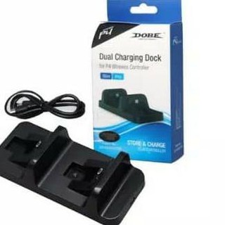 Bộ điều khiển máy chơi game PS4 CHARGER