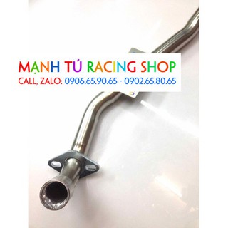 cổ pô sirius inox 304