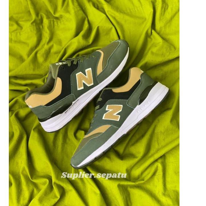 Giày Thể Thao New Balance 997s Chất Lượng Cao