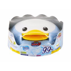 Khăn ướt trẻ em - 55 miếng / hộp