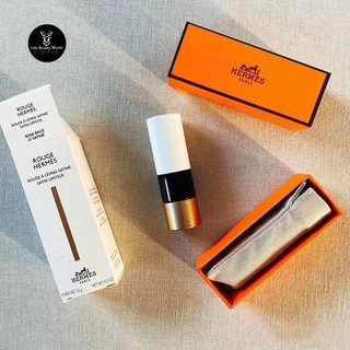 [Hàng mới về] Son môi dưỡng ẩm Hermes màu satin 21 68 75 85 và lì 64 68 85
