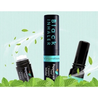 1 ỐNG HÍT THÔNG MŨI BẠC HÀ PEPPERMINT FIELD THÁI LAN