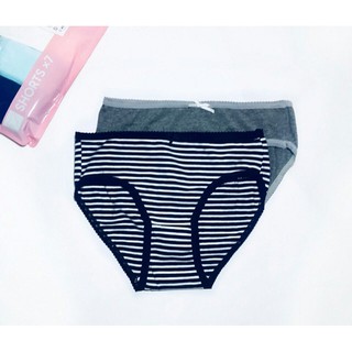 COMBO 2 QUẦN LÓT GU HÀNG VNXK