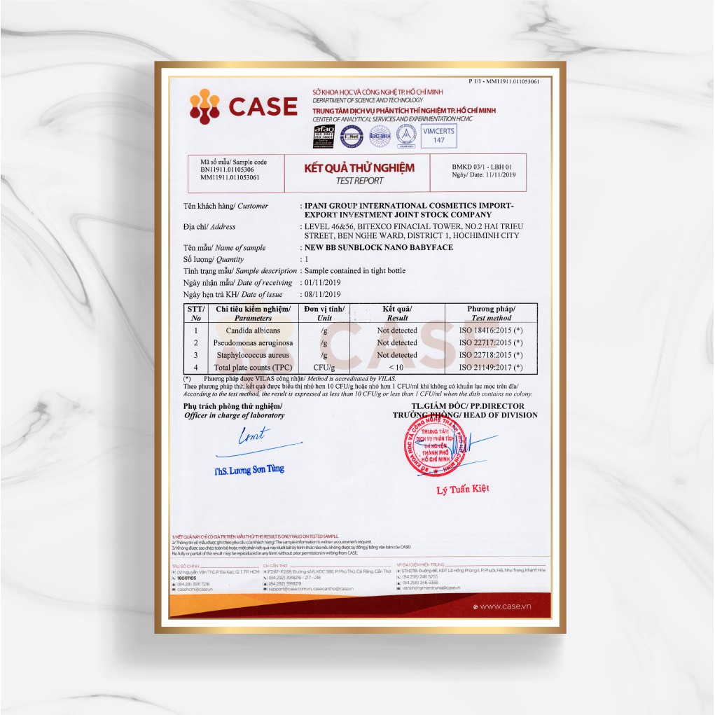 Kem chống nắng siêu kiềm dầu không thấm nước make up trang điểm trắng da mỹ phẩm CAMILLA | BigBuy360 - bigbuy360.vn