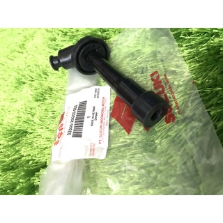 Bộ Chụp bugi Raider/Satria chính hãng suzuki indo