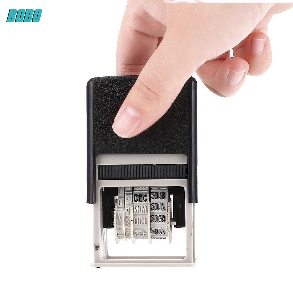 Con dấu ngày tháng năm tiện dụng cho văn phòng | BigBuy360 - bigbuy360.vn