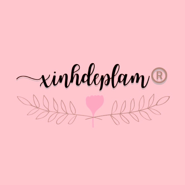 xinhdeplam