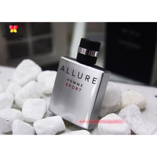 Nước hoa lure trắng 100 ml