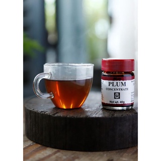 Tinh chất mơ nhật bản