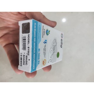 Má phanh/ bố thắng SYM Magic, Shark Elig