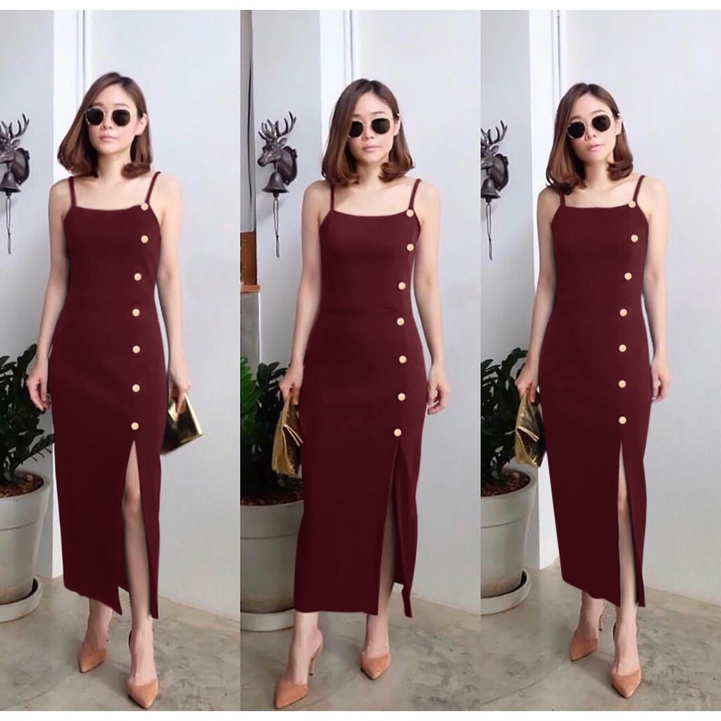 Đầm Dệt Kim Cao Cấp Dáng Rộng 100-120 PJ 110cm Chất Lượng Cao