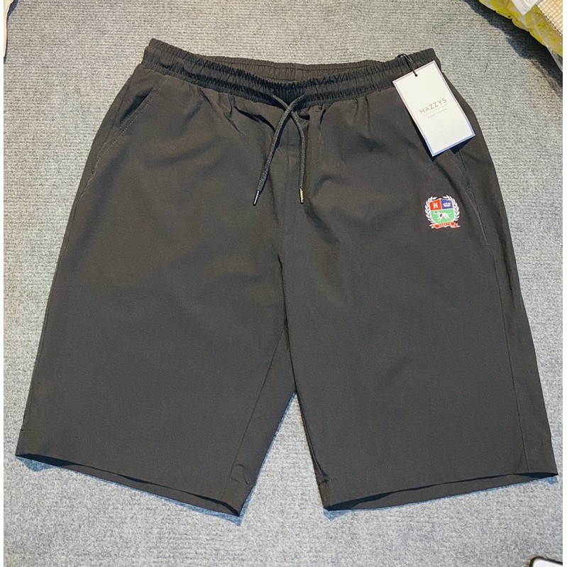 Quần short thể thao nam H4ZZY.S xuất xịn