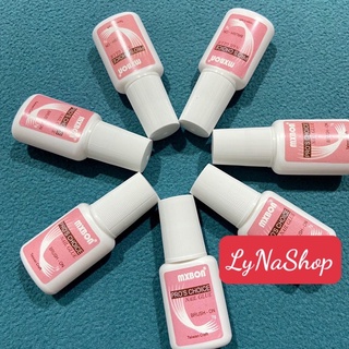 Keo mixbon hàng mẫu mới keo dán móng ,đá nail