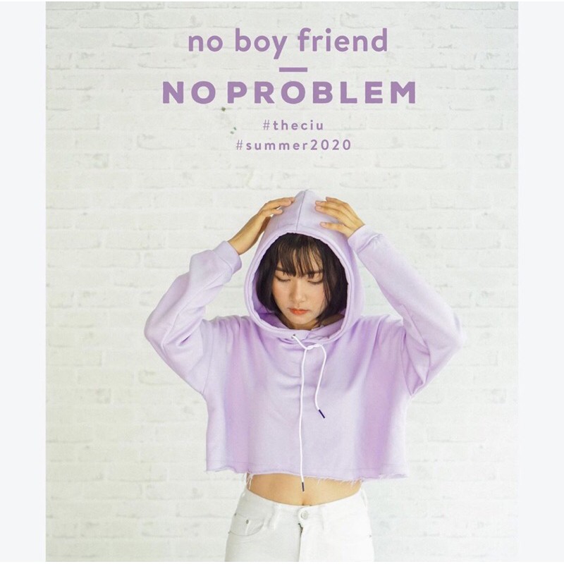 Theciu pass áo hoodie TheCiu2016