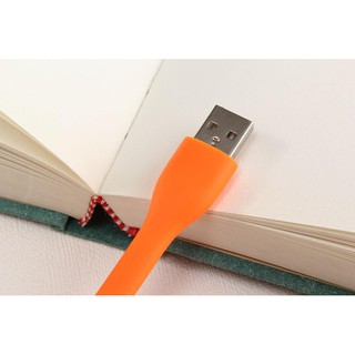 [HCM] Đèn Led Cổng USB