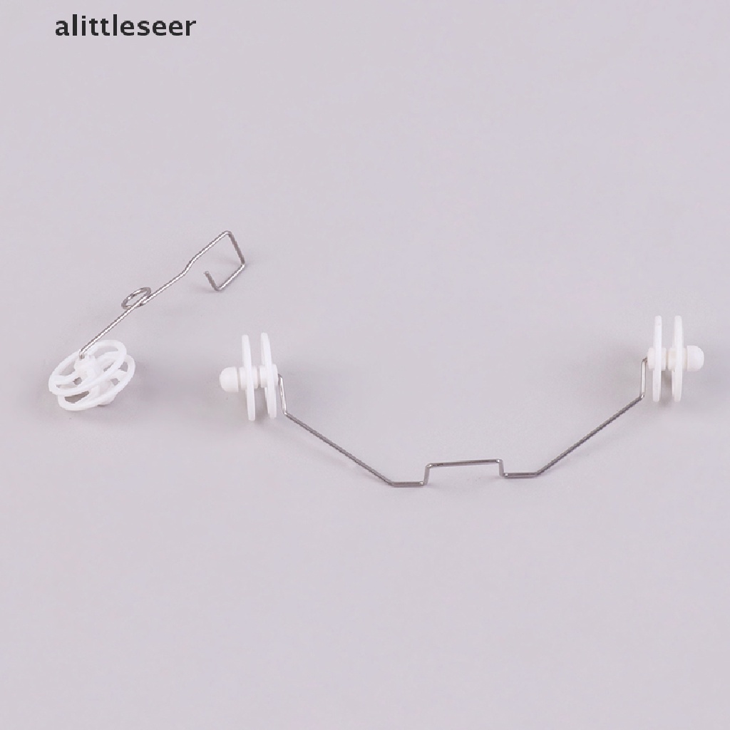 1 Bộ Đáp Cánh Máy Bay Xốp Ném Bằng Tay Kèm Bánh Xe Phụ Kiện n