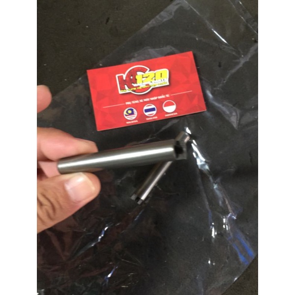 Ắc cò xe ex135 mới