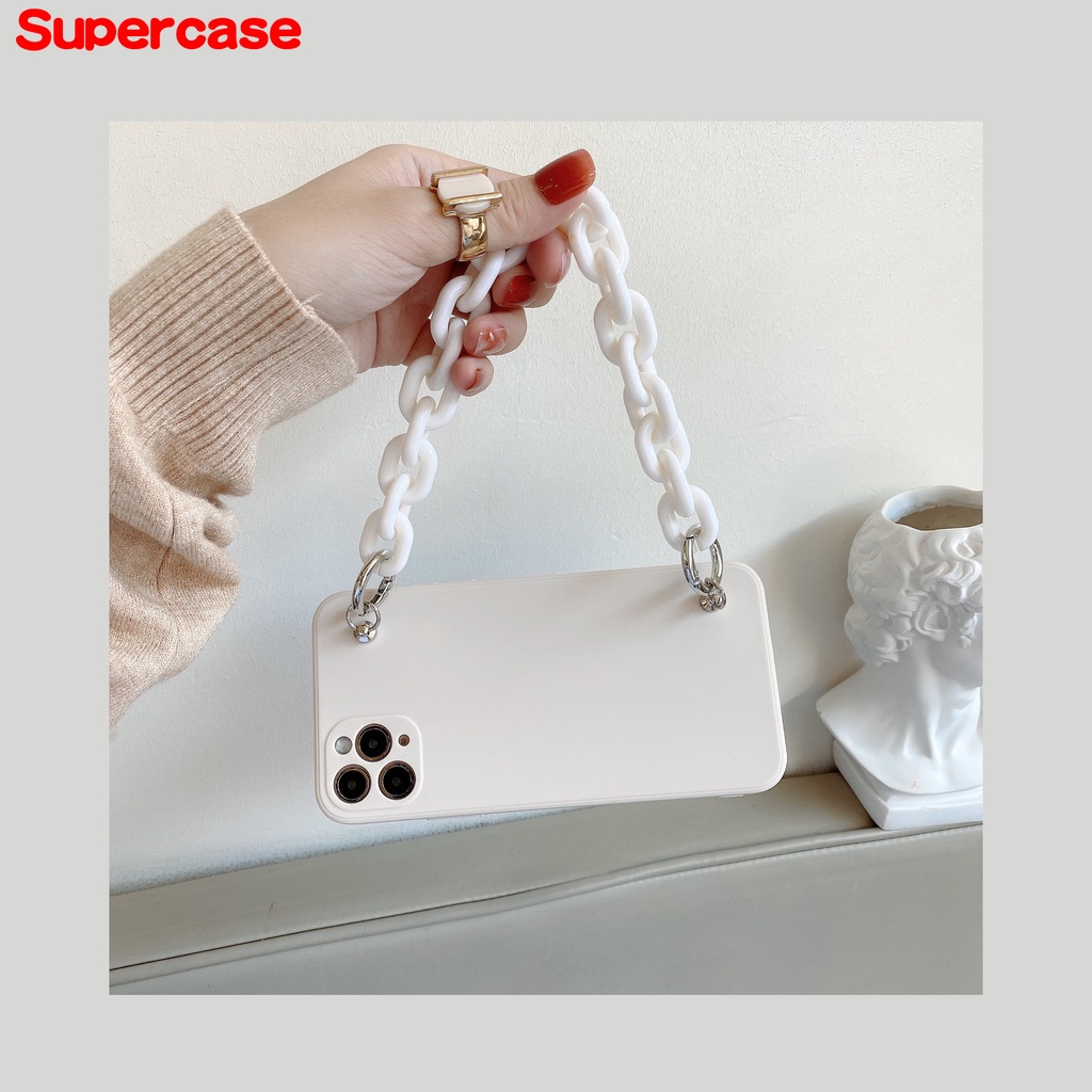 Ốp điện thoại acrylic cho Samsung Galaxy S20+ Ultra M30s M21 A20s A10S A10e A20e S10 5G M10 A10 A60 M40 A50 A30s A50s