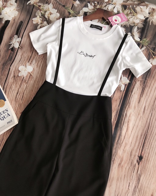 Yếm 2 dây bản nhỏ | BigBuy360 - bigbuy360.vn