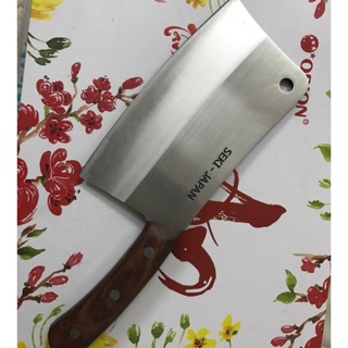 Dao Chặt SEKI JAPAN
