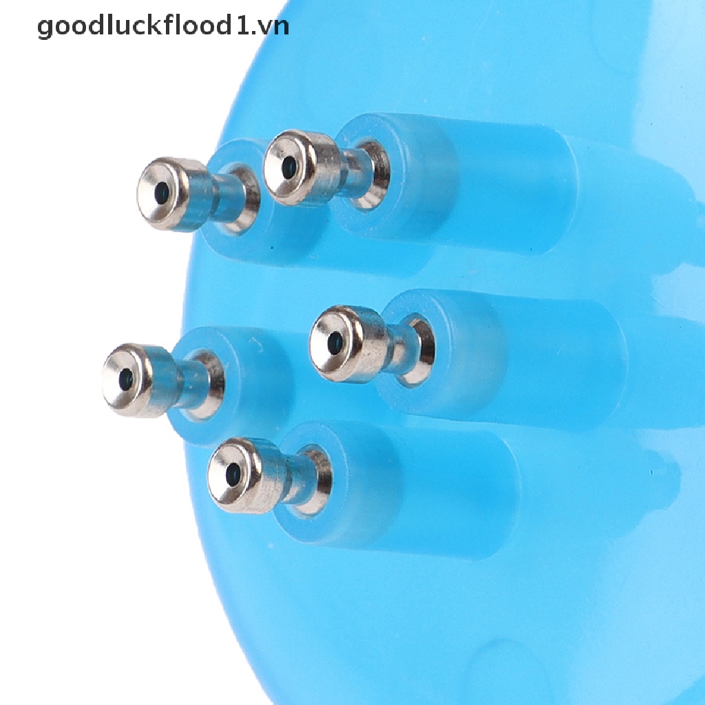 (Hàng Mới Về) Tông Đơ Cắt Tóc Dạng Lỏng Dễ Sử Dụng