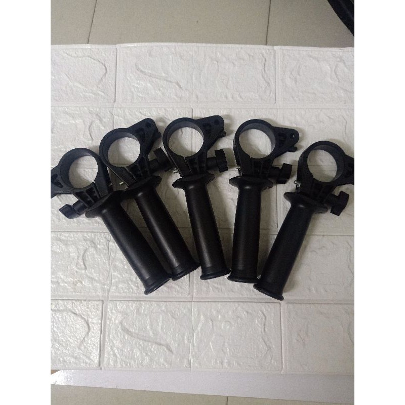 Combo 5 tay cầm máy khoan 13re