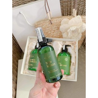 Tinh Dầu Bưởi Kích Mọc Tóc