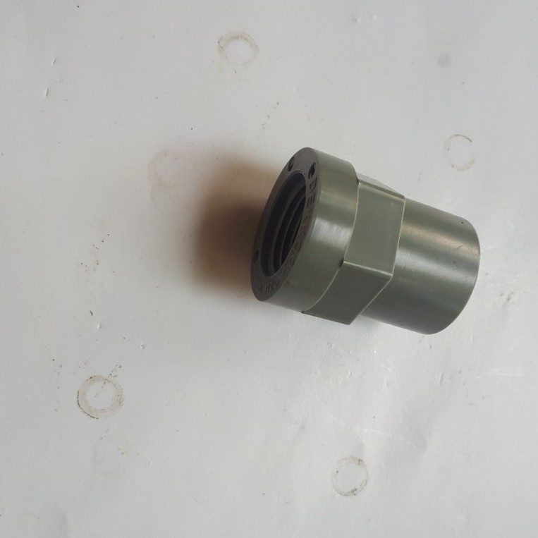 Cút góc chếch tê ống PVC 27mm