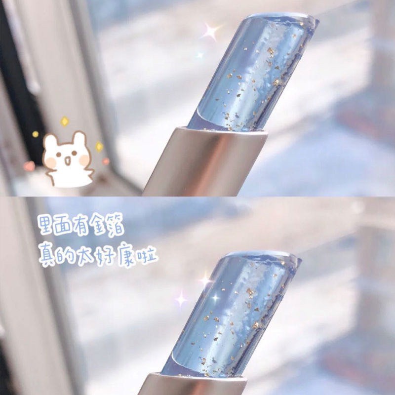 [HER ORANGE] Son dưỡng Her Orange Gold Moisture | BigBuy360 - bigbuy360.vn