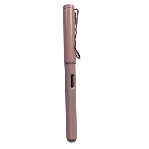 Bút Máy - Bút Mực Xóa Được Thân Nhỏ - Ngòi Mài - Ống Mực Xóa Được cỡ 3.4