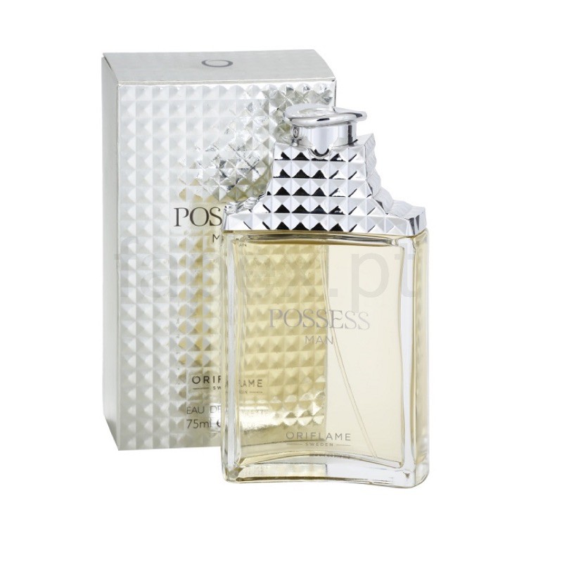 Nước Hoa Nam Cao Cấp Possess Man Eau De Toilette