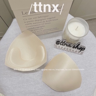SET 2 MIẾNG LÓT ĐỘN NGỰC 🔅FREESHIP🔅