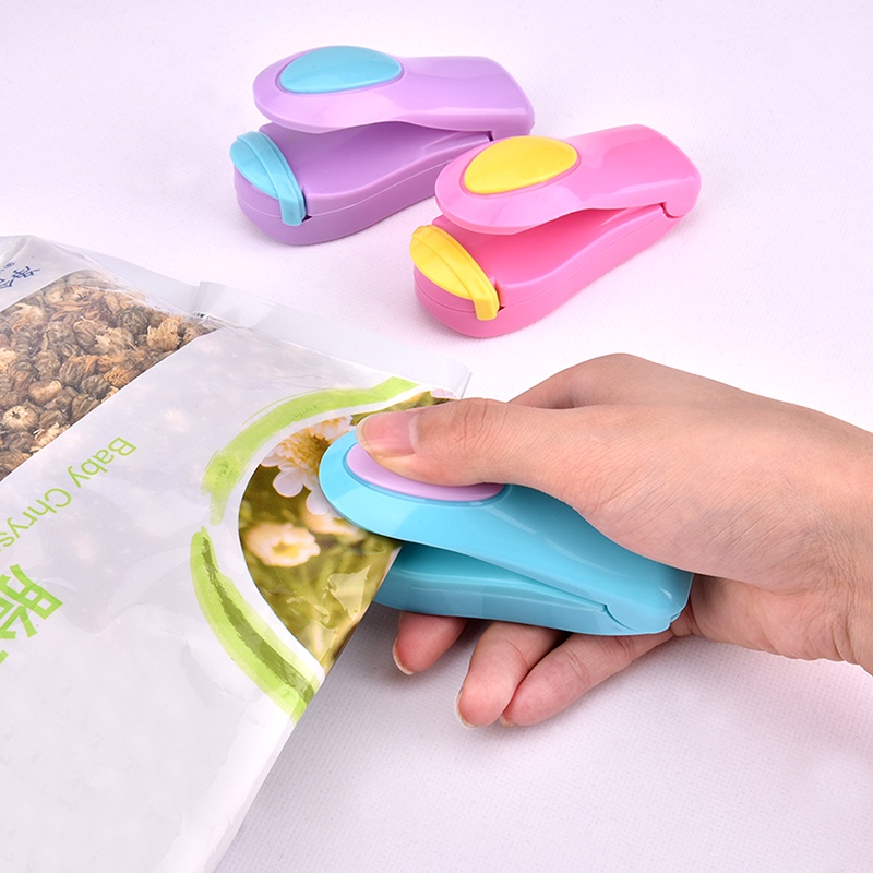 1 Máy Hàn Miệng Túi Mini Tiện Lợi