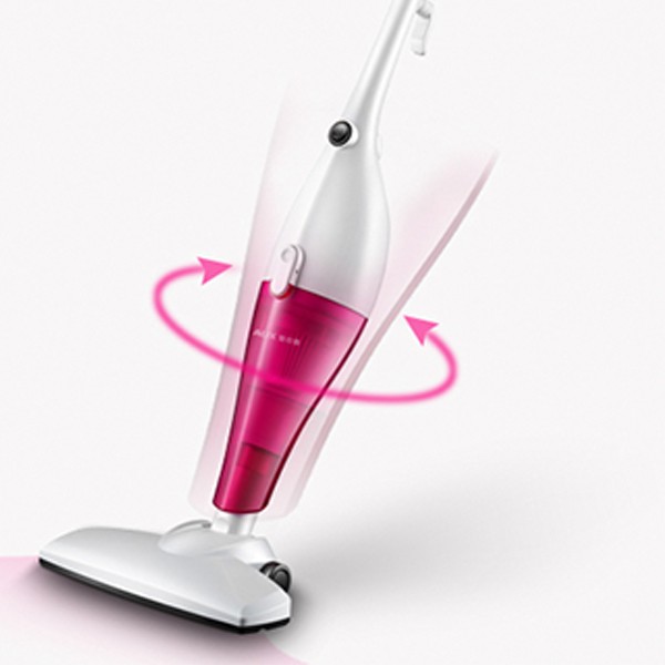 [ELHAP1 giảm tối đa 200K] Máy hút bụi cầm tay Cao Cấp AUX dây dài | BigBuy360 - bigbuy360.vn