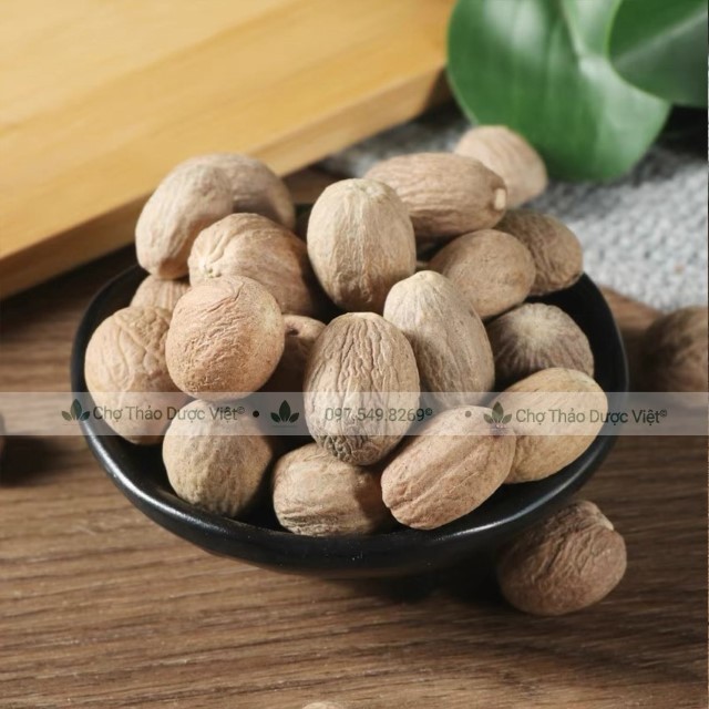 100g Nhục Đậu Khấu