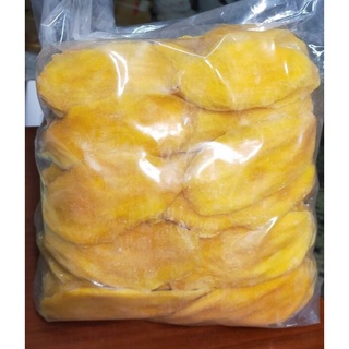 Xoài sấy dẻo túi 100g