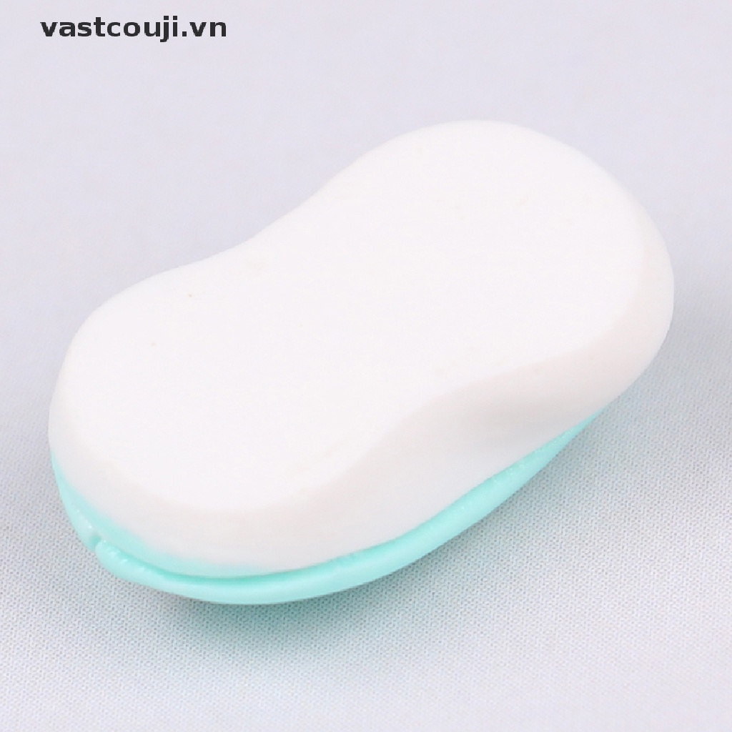 Set 5 Chú Chuột VASTJI Mini Tỉ Lệ 1: 12 Trang Trí Nhà Búp Bê