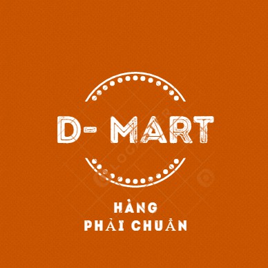 Siêu Thị Nhật Bản D-MART