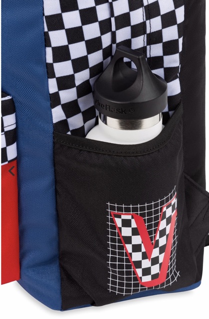 Ba lô Vans BMX Backpack – True Navy