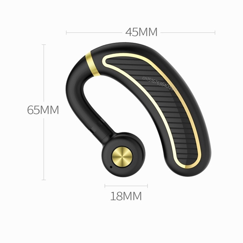 K21 Bluetooth Earphone Wireless Headphone with Mic Bluetooth 4.0 Headset | BigBuy360 - bigbuy360.vn