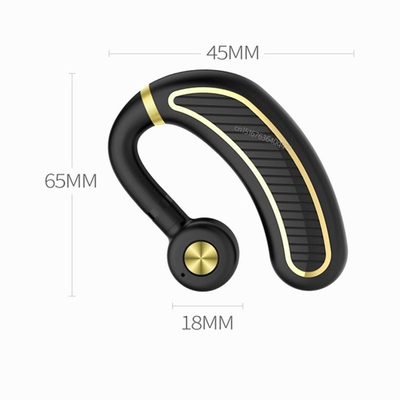 K21 Bluetooth Earphone Wireless Headphone with Mic Bluetooth 4.0 Headset