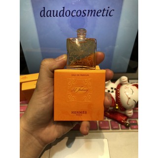 [ mini ] Nước hoa Hermes 24 Faubourg EDP 7.5ml
